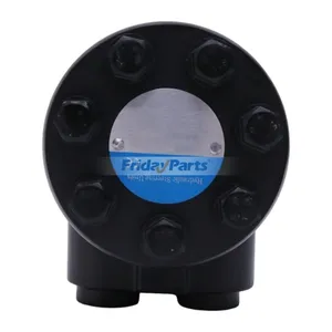Hydraulic Motor Steering Valve Replacement for Eaton Char-Lynn 212-1003-002 — 9