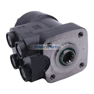 Hydraulic Motor Steering Valve Replacement for Eaton Char-Lynn 212-1003-002 — 6