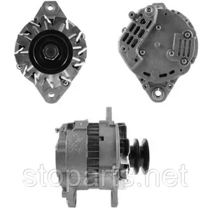 CATERPILLAR 212-8561, 2128561, 5I7982, 5I-7982 ALTERNATOR 24V 50 AMP 2128561