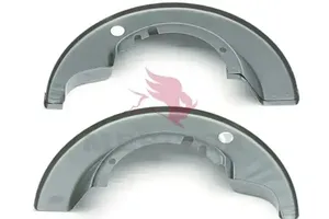 ROR BRAKE DRUM DUST COVER 17.5 WHEEL SET 311 X 190 (MERITOR)