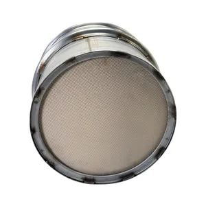 21212426 Genuine Mack Dpf Diesel Particulate Filter Volvo Mack — 7