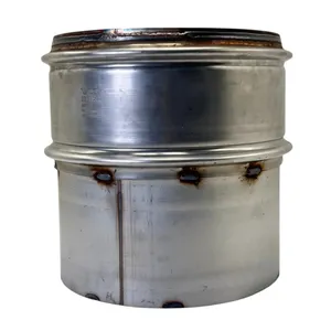 21212426 Genuine Mack Dpf Diesel Particulate Filter Volvo Mack — 4
