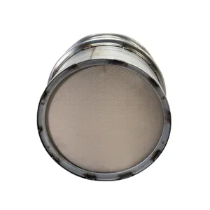 21212426 Genuine Mack Dpf Diesel Particulate Filter Volvo Mack — 6