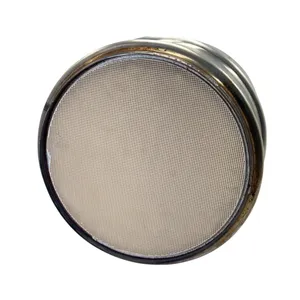 21212426 Genuine Mack Dpf Diesel Particulate Filter Volvo Mack — 9