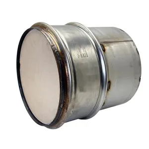 21212426 Genuine Mack Dpf Diesel Particulate Filter Volvo Mack — 8