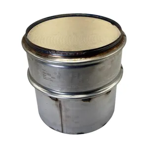 21212426 Genuine Mack Dpf Diesel Particulate Filter Volvo Mack — 2