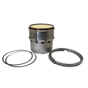 21212426 Genuine Mack Dpf Diesel Particulate Filter Volvo Mack