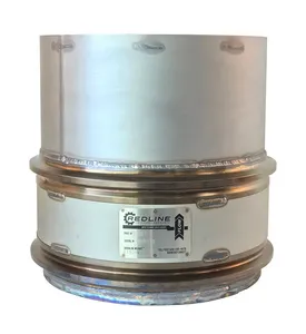 Redline Emissions Products Replacement for Mack / Volvo D11 / D13… DPF…