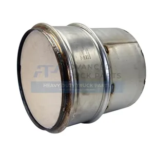 21212428 Genuine Mack Dpf Diesel Particulate Filter Volvo Mack — 8