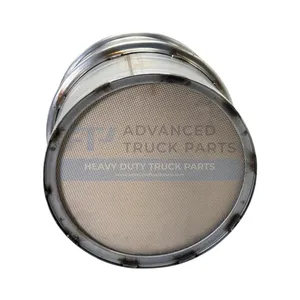 21212428 Genuine Mack Dpf Diesel Particulate Filter Volvo Mack — 7