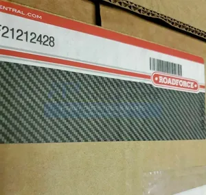 Roadforce Diesel Particulate Filter Dpf For Volvo / Mack No Core Charge — 2