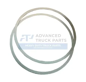 Roadforce Diesel Particulate Filter Dpf For Volvo / Mack No Core Charge — 3