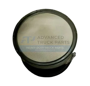 Roadforce Diesel Particulate Filter Dpf For Volvo / Mack No Core Charge