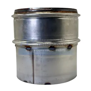 21212431 Genuine Mack Dpf Diesel Particulate Filter Volvo Mack — 4