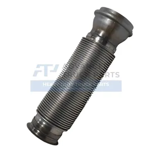 21219442 Genuine Volvo Exhaust Pipe