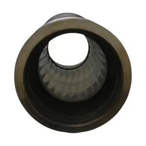 21219442 Genuine Volvo Exhaust Pipe — 6