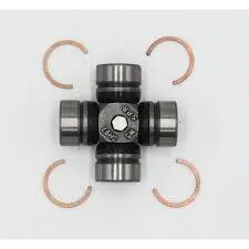 KENWORTH STEERING UNI JOINT KIT 212213X (NON GREASABLE)