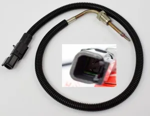 SONDE TEMPERATURE - VOLVO BUS