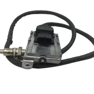 Newly Nitrogen Sensor 5WK9 6664E… Nox sensor for VOLVO/RENAULT EURO5 TRUCKS… — 5