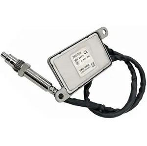 Newly Nitrogen Sensor 5WK9 6664E… Nox sensor for VOLVO/RENAULT EURO5 TRUCKS… — 2