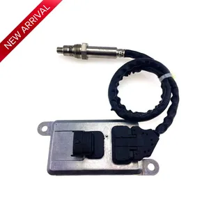 Newly Nitrogen Sensor 5WK9 6664E… Nox sensor for VOLVO/RENAULT EURO5 TRUCKS…