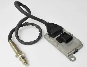 Newly Nitrogen Sensor 5WK9 6664E… Nox sensor for VOLVO/RENAULT EURO5 TRUCKS… — 7