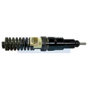 21244717 Genuine Volvo Fuel Injector For D13 — 2