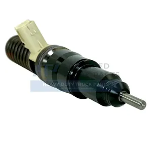 21244717 Genuine Volvo Fuel Injector For D13 — 5