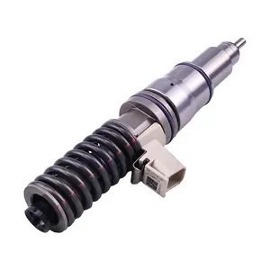 Fuel Injector 21244717 for Volvo Engine D13 Truck FH PREVH Bus B13R — 3