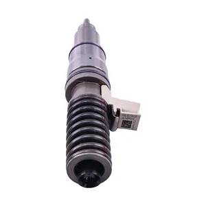 Fuel Injector 21244717 for Volvo Engine D13 Truck FH PREVH Bus B13R — 6