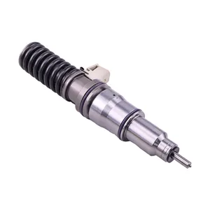 Fuel Injector 21244717 for Volvo Engine D13 Truck FH PREVH Bus B13R — 4