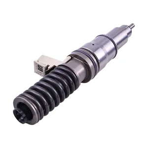 Fuel Injector 21244717 for Volvo Engine D13 Truck FH PREVH Bus B13R — 5