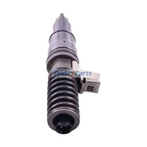 Fuel Injector 21244717 for Volvo Engine D13 Truck FH PREVH Bus B13R — 7