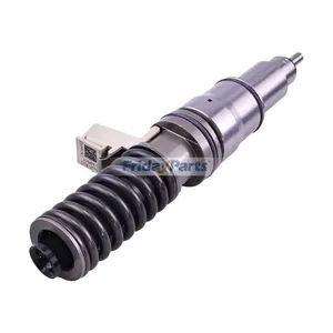 Fuel Injector 21244717 for Volvo Engine D13 Truck FH PREVH Bus B13R — 6