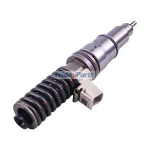 Fuel Injector 21244717 for Volvo Engine D13 Truck FH PREVH Bus B13R — 4
