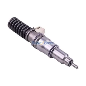 Fuel Injector 21244717 for Volvo Engine D13 Truck FH PREVH Bus B13R — 5