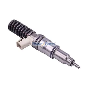 Fuel Injector 21244717 for Volvo Engine D13 Truck FH PREVH Bus B13R — 3