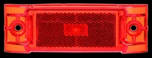 LMP-S/M, LED, 12V, W/RFLX