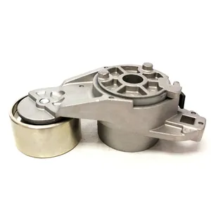 V-Ribbed Belt Tensioner 21260406 for Volvo Penta Engine D13 D13B D16 D16C