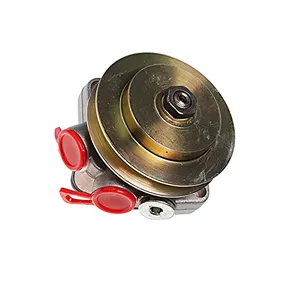 Fuel Transfer Lift Pump 21264822 for Volvo Engine D5A-T D7A-T TAD520GE TAD720GE TD520GE TD720GE