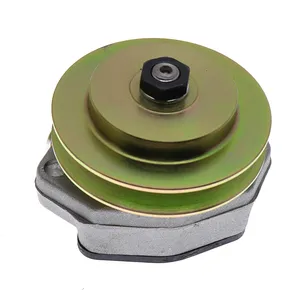 Fuel Transfer Lift Pump 21264822 for Volvo Engine D5A-T D7A-T TAD520GE TAD720GE TD520GE TD720GE — 2