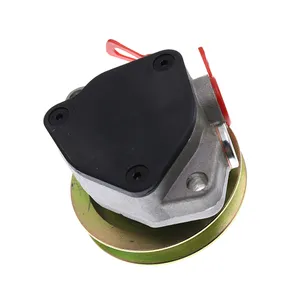 Fuel Transfer Lift Pump 21264822 for Volvo Engine D5A-T D7A-T TAD520GE TAD720GE TD520GE TD720GE — 3