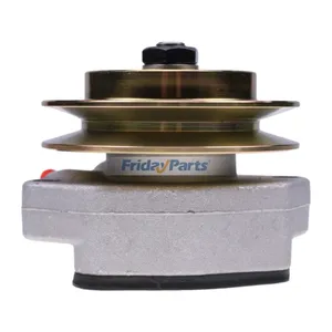 Fuel Transfer Lift Pump 21264822 for Volvo Engine D5A-T D7A-T TAD520GE TAD720GE TD520GE TD720GE — 5