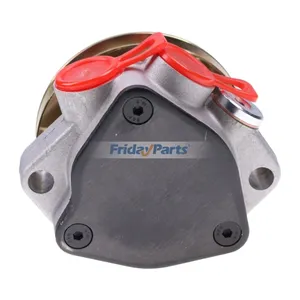 Fuel Transfer Lift Pump 21264822 for Volvo Engine D5A-T D7A-T TAD520GE TAD720GE TD520GE TD720GE — 3