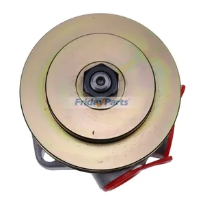 Fuel Transfer Lift Pump 21264822 for Volvo Engine D5A-T D7A-T TAD520GE TAD720GE TD520GE TD720GE — 6