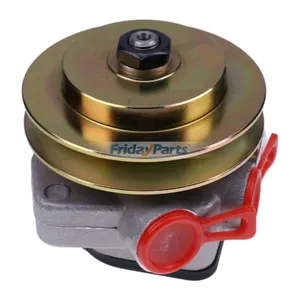 Fuel Transfer Lift Pump 21264822 for Volvo Engine D5A-T D7A-T TAD520GE TAD720GE TD520GE TD720GE — 2