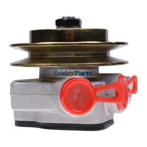 Fuel Transfer Lift Pump 21264822 for Volvo Engine D5A-T D7A-T TAD520GE TAD720GE TD520GE TD720GE — 4