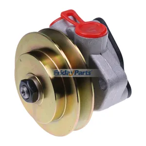 Fuel Transfer Lift Pump 21264822 for Volvo Engine D5A-T D7A-T TAD520GE TAD720GE TD520GE TD720GE
