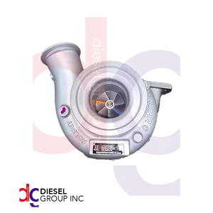 TURBO PACCAR® MX13 #2128139 – Reman, Actuator: Without — 2