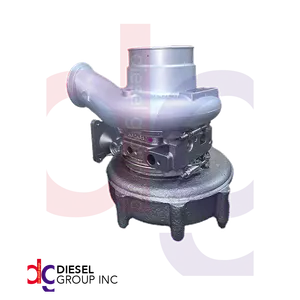 TURBO PACCAR® MX13 #2128139 – Reman, Actuator: Without